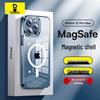 Baseus Защитный чехол MagSafe для iPhone