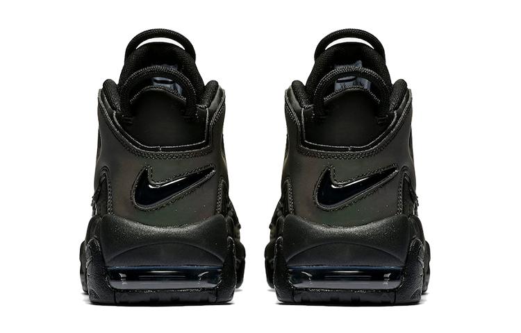 Nike Air More Uptempo 'Reflective' Gs 922845-001