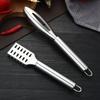 Stainless Steel Kitchen Tool for Removing Fish Scales, Fish Scale Remover, Fish Brush, Fish Scale Scraper, Scalpel Brush