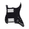 Электрогитара Pickguard Pickup Pre-Wired Assembly Проводка загружена для ST
