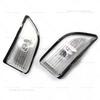 For 2009-2013 VOLVO XC60 Turn Signal Light Rearview Mirror Indicator Lamp 31217288 31217289