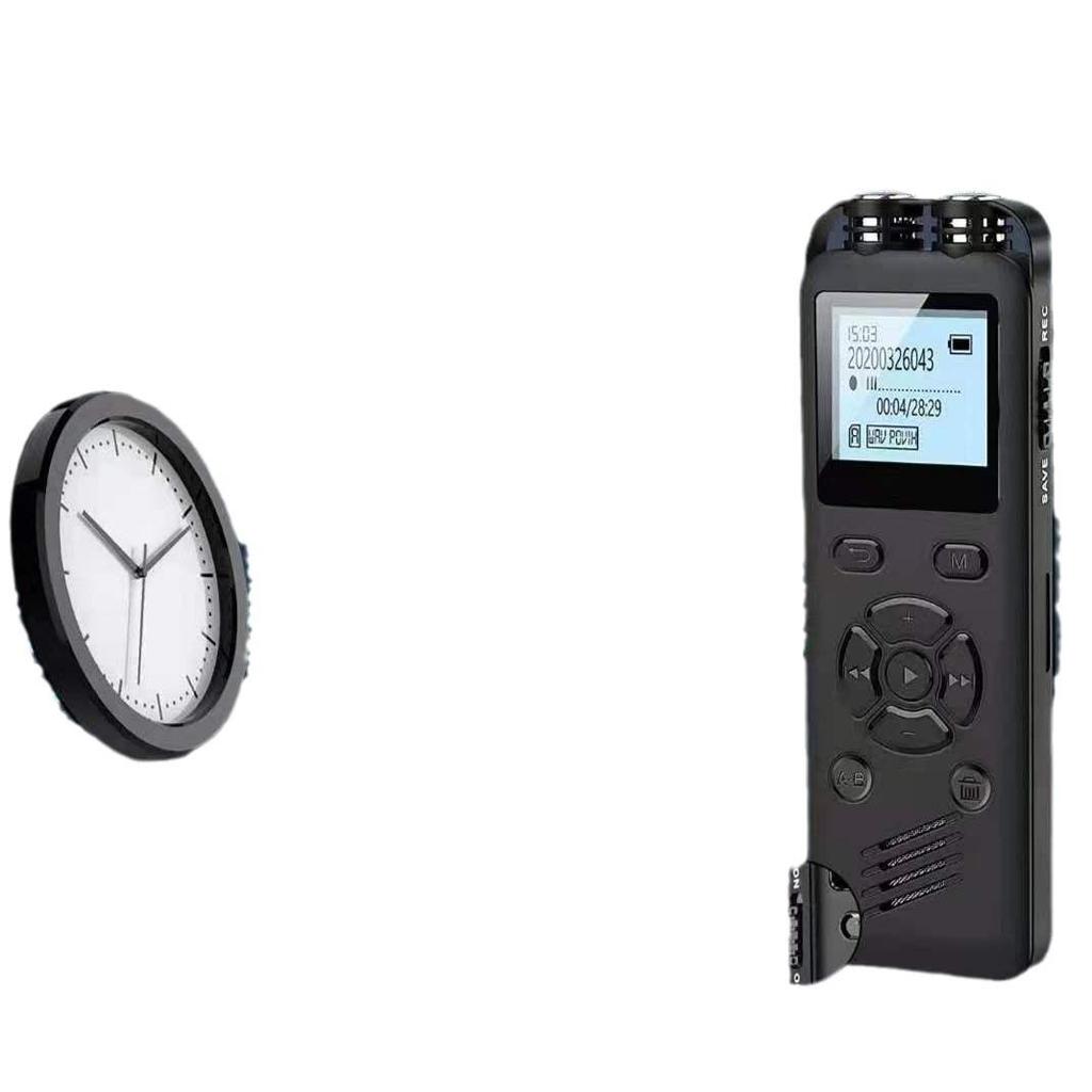 Цифровые диктофоны с интеллектуальным шумоподавлением: Matrix Core 2159 и решения Bluexun