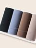 4Pcs Women Panties High Waist Breathable Pure Cotton Underwear Briefs Ladies Underpants