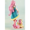 My Little Pony 1 7 My Little Pony Флаттершай Бишоуджо Статуэтка Переиздание 