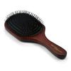 Hercules Sägemann Scalp Oval Brush 9650, Extra Large Size 13-rows for Long Hair