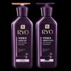 Ryo Фиолетовая линия Укрепляющий и матирующий шампунь и кондиционер Набор