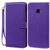 Чехол-кошелек для Samsung Galaxy Xcover 4S Чехол Кожаный чехол-книжка для Samsung Xcover 4S G398F Galaxy XCover 4 SM-G390F Чехлы для телефонов