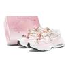 Air Max Fusion Нескользящие Нескользящие Низкие Кроссовки для Бега Y2k Женские Розовые Желтые CJ1671-100(TeamS2-S-BOX)