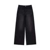Lap Women S eSSential waShing Long Wide pantS aS7dp160