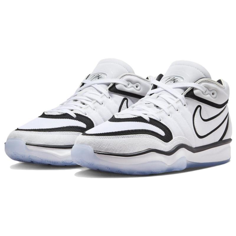 Nike Air Zoom Gt Hustle 2 'White Black' Sneakers Casual DJ9405-102