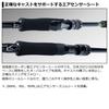 DAIWA Rod 21 Labrax AGS 96M