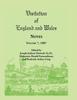 The Visitation of England and Wales Notes: Volume 7, 1907 Book