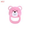 Cute Accessories DIY New Baby Doll Magnet Pacifier Simulation Dummy Nipples