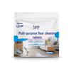 Fragrant Multi-Effect Floor Cleaning Tablets: Strong Decontamination & Brightening for Tile Floors