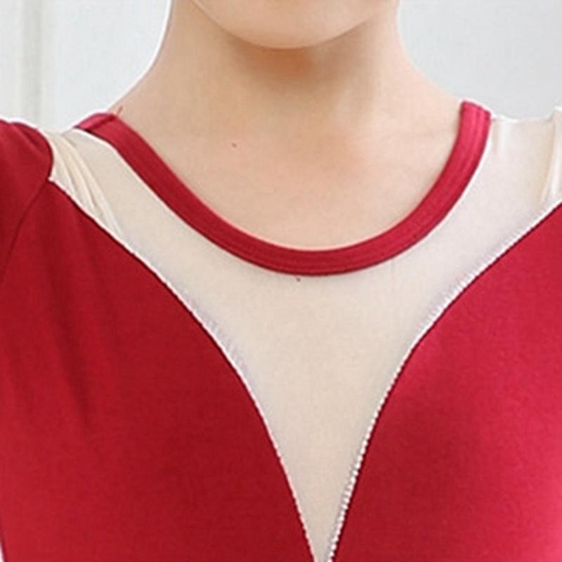 Детские гимнастические костюмы, классический базовый купальник для маленьких девочек, танцевальная практичная одежда для балета, танцевальная одежда для детей 4–10 лет