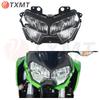 Kawasaki Z400 (2018-2023) / Z650 (2020-2023) LED Front Headlight Assembly