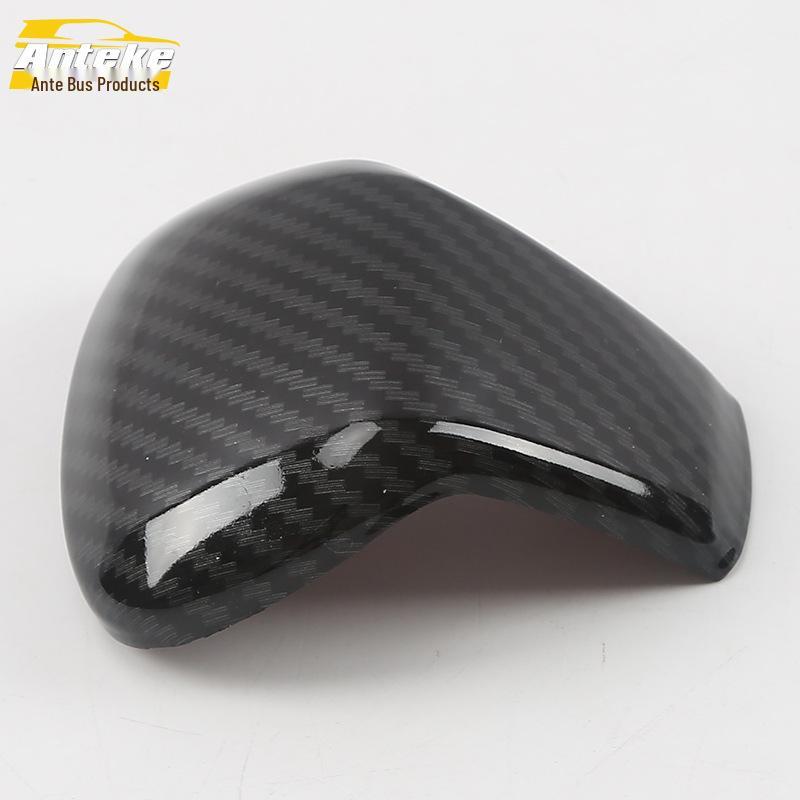 Teramont Gear Shift Knob Cover Trim - Fits 17 Models