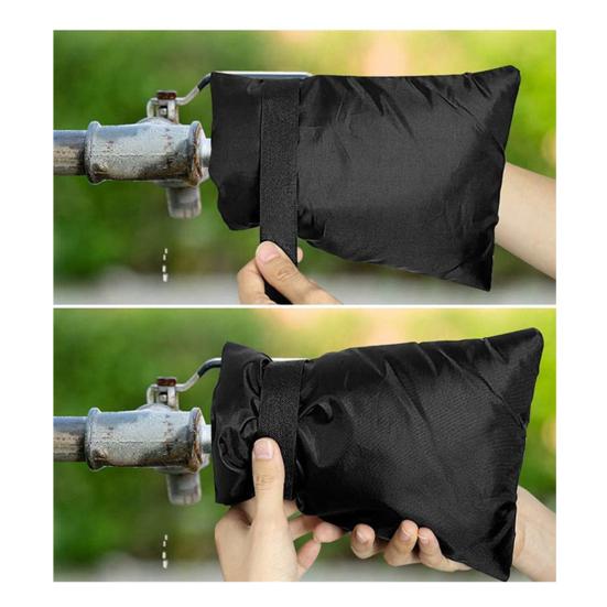 Крышка для защиты от замерзания крана, утепленная, термозащитная, протектор для уличных садовых кранов, защита от холода, водонепроницаемый щиток для крана, зимняя защита