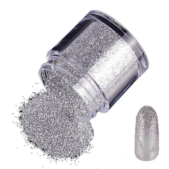10g Glitter Powder Laser Color-Changing Nail Art Decor Nail Art Glitter Powder for Nails