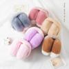 Faux Fur Ear Muffs Soft Plush Foldable Earflap Cute Warmer Earmuffs  Autumn Winter