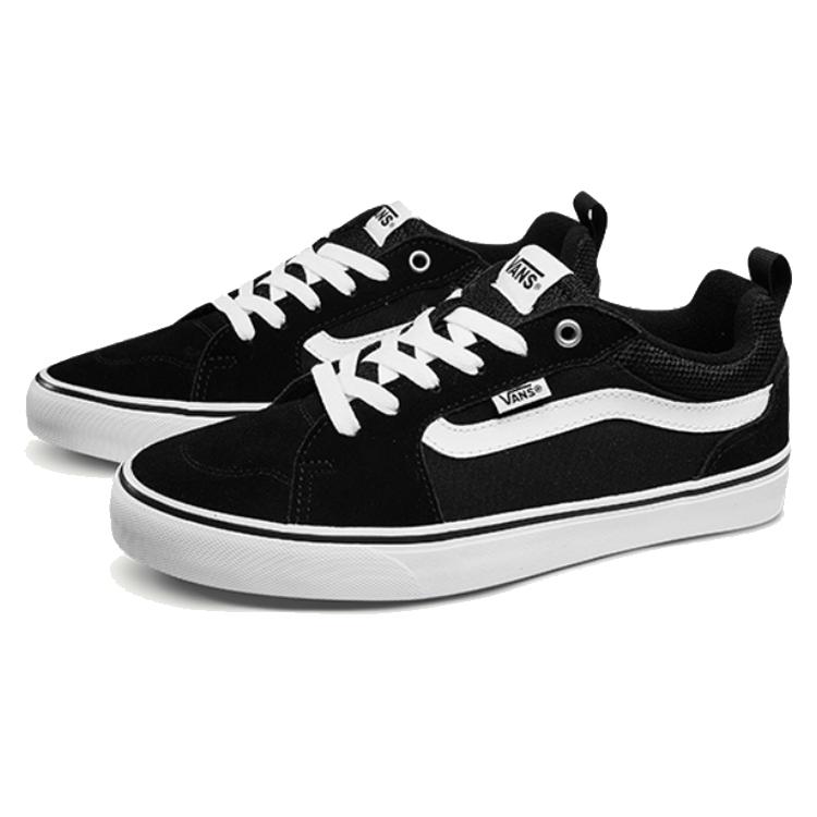 Filmore Vans 'Черный' VN0A3MTJIJU