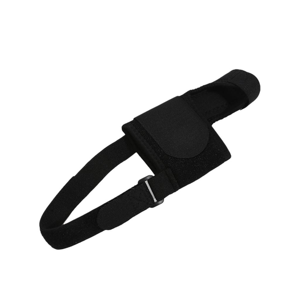 Корректор для пальцев ног Ортопедические изделия Корректор косточки большого пальца Молоточкообразный палец Протектор Hallux Valgus Бандаж Корректор косточки Ортопедический инструмент Инструменты для ухода