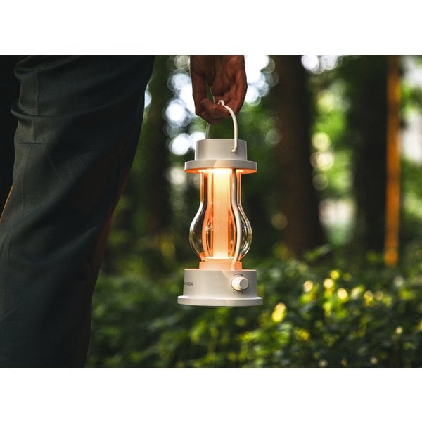 Balmuda The Lantern Светодиодный фонарь Белый L02a Wh