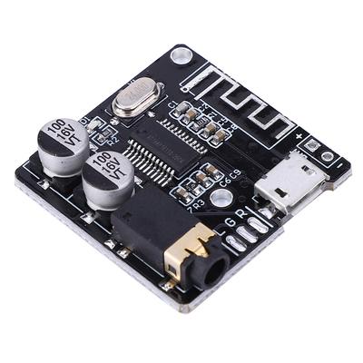 VHM314 MP3 Bluetooth 4.1 аудио приемник декодер плата DIY без потерь автомобильный динамик усилитель плата