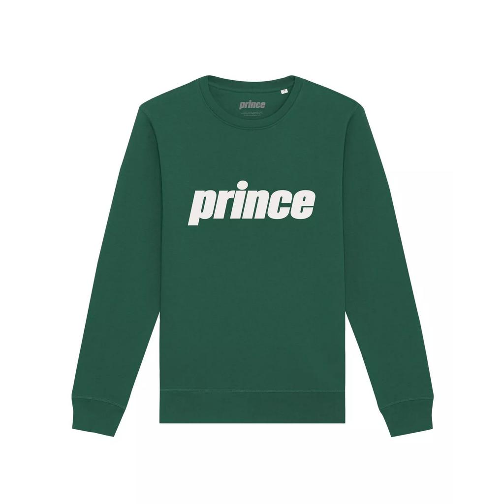 Prince Unisex Adult Deuce Sweatshirt