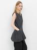 Atelier Nine Yu String Ballon Mini Dress (Op-6339)