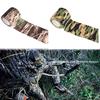 (Kung Pao Chicken)Camouflage Tape Outdoor Hunting Waterproof Camping Camouflage Stealth Duct