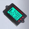 LCD Display Digital Multimeter Current Voltage Power Energy Measurement High Accuracy Ammeter Voltmeter Simple to Use