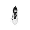 Anta Star Series Xingluan Ink Rhythm Flying White Low Top Running Shoes Women Running Shoes Black 122035518A-2