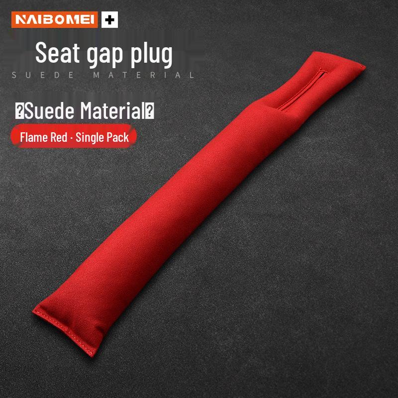 Compatible Seat Gap Plugs & Leak-Proof Strips for Mercedes-Benz E, C, A, S-Class & GLA/GLB/GLC Models