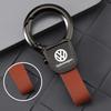 Valve Stems Caps Car Sticker For VW Volkswagen Jetta MK5 Golf Man Women Fashion Car Key Ring Metal Keychains Keyrings Gift For V CU7