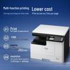 Ricoh M 2810N A3 Color Laser Multifunction Printer CN plug (adapter included)