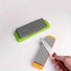 Double-Side Base Diamond Sharpening Stone Whetstone Knife Kitchen Grit Chef Knife Grinding Grit Sharpener