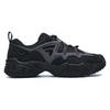 Fila Fusion Kriptonite Ткань Удобные Универсальные Амортизирующие Износостойкие Дышащие Впитывающие пот Низкие Повседневная Обувь T12W411603FBD
