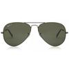 Ray Ban Rb3025 Aviator Polarized 004 58 Unisex Sunglasses
