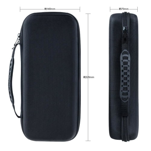 Answer PS Portal Protect Pouch EVA Black ANS-PSV034BK
