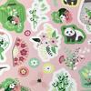 Kit de scrapbooking - Toga - Kyoto - 260 pcs - Multicolore - Mixte - Adulte