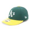 (New Era) NEW ERA Baseball Wear MLB ACPERF Oakland Athletics Home Cap 17J 11449354 [Unisex] 11449354 Team Color 7.38