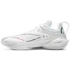 Баскетбольные кроссовки Li Ning Speed 11 Support Rebound Низкие Мужские Стандартные Белые ABAU053-13