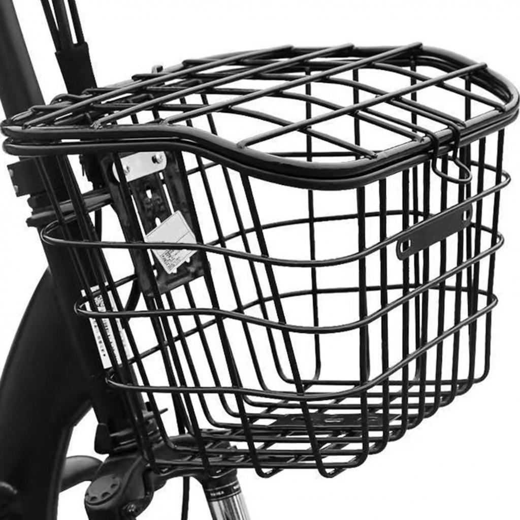 Корзина для велосипеда Фиксированный держатель Крепление Крепление Кронштейн для скутера Аксессуар для велосипеда