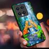 Чехол для телефона A-ARK Survival Evolved Подходит для Xiaomi 15 14 13 12 11 POCO REDMI NOTE Pro Стеклянный чехол для телефона Премиум Новый Популярный