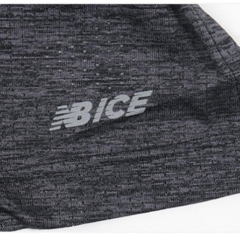 New Balance Женские S Impact Run сетчатые naSty черные