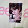 [USED] TXT 2024 MOA FC Membership Beomgyu Trading Card
