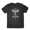 Bird5 Dovecross T-Shirt 100% Cotton Premium Tee NEW