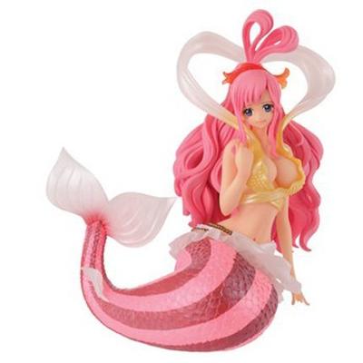 Ичибан Кудзи One Piece GIRLS COLLECTION Приз Сирахоси