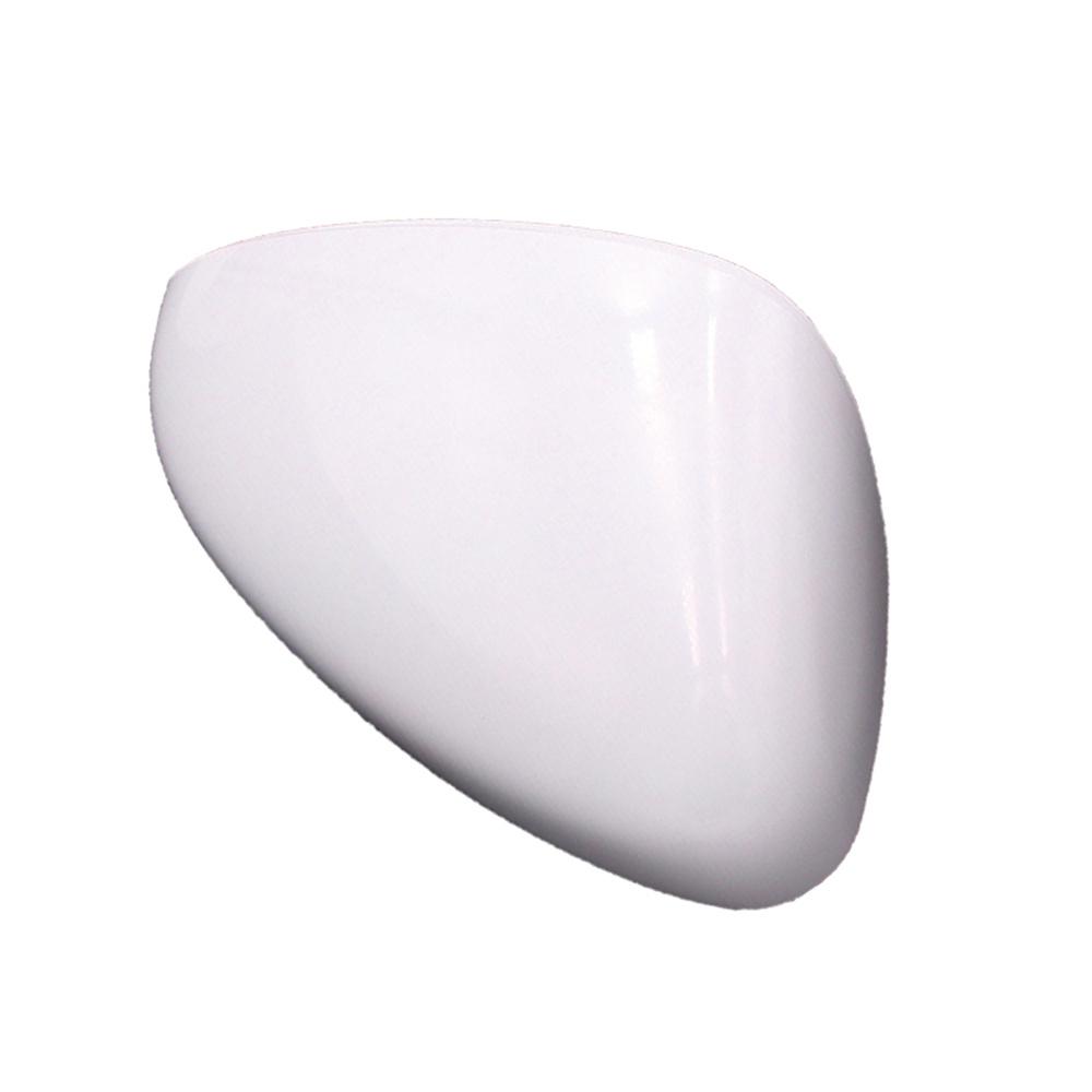 Primer Right Side Mirror Cover Fits For Honda Accord 2018 - 2022